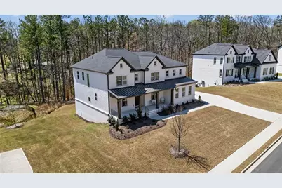 512 Cedar Crest Circle, Woodstock, GA 30188 - Photo 48