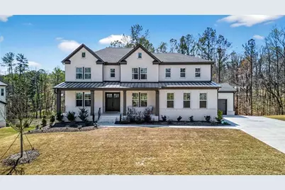 512 Cedar Crest Circle, Woodstock, GA 30188 - Photo 1