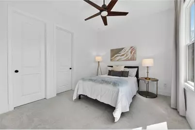 512 Cedar Crest Circle, Woodstock, GA 30188 - Photo 32