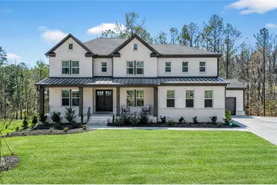 512 Cedar Crest Circle, Woodstock, GA 30188 - Photo 12