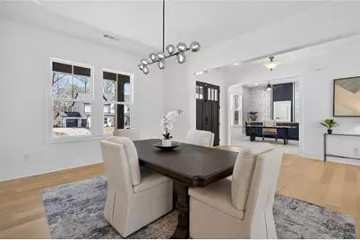 512 Cedar Crest Circle, Woodstock, GA 30188 - Photo 4