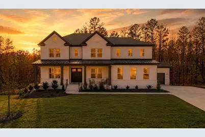 512 Cedar Crest Circle, Woodstock, GA 30188 - Photo 2