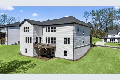 512 Cedar Crest Circle, Woodstock, GA 30188 - Photo 50