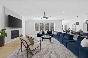 512 Cedar Crest Cir, Woodstock, GA 30188 - Photo 2