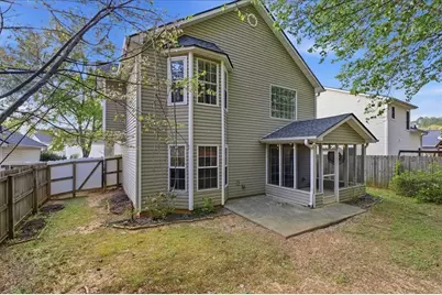 3199 Liberty Commons Drive NW, Kennesaw, GA 30144 - Photo 32