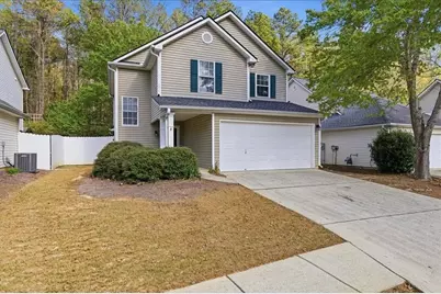 3199 Liberty Commons Drive NW, Kennesaw, GA 30144 - Photo 2