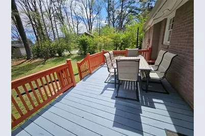 2362 Holly Hill Court SW, Marietta, GA 30060 - Photo 4