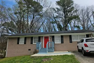 2362 Hollyhill Ct SW, Marietta, GA 30060 - Photo 1