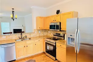 420 Heritage Park Trace NW, Kennesaw, GA 30144 - Photo 4