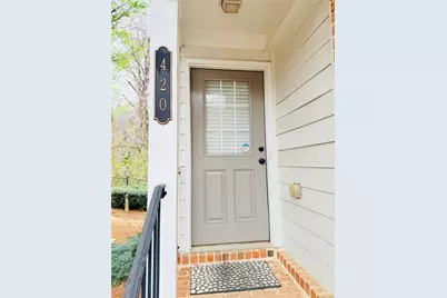 420 Heritage Park Trace NW #22, Kennesaw, GA 30144 - Photo 2