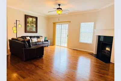 420 Heritage Park Trace NW #22, Kennesaw, GA 30144 - Photo 4