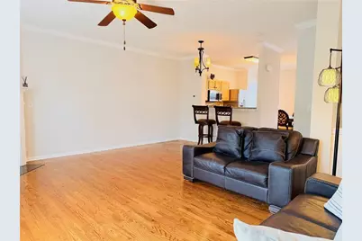 420 Heritage Park Trace NW #22, Kennesaw, GA 30144 - Photo 6