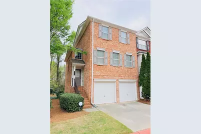 420 Heritage Park Trace NW #22, Kennesaw, GA 30144 - Photo 1
