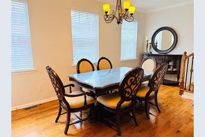 420 Heritage Park Trace NW #22, Kennesaw, GA 30144 - Photo 12