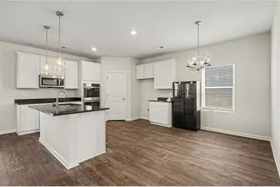 318 W Sandy Creek Drive, Covington, GA 30014 - Photo 18