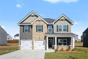 318 W Sandy Creek Dr, Covington, GA 30014 - Photo 1