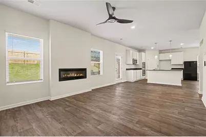 318 W Sandy Creek Drive, Covington, GA 30014 - Photo 6