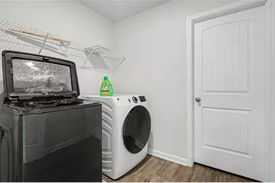 318 W Sandy Creek Drive, Covington, GA 30014 - Photo 38