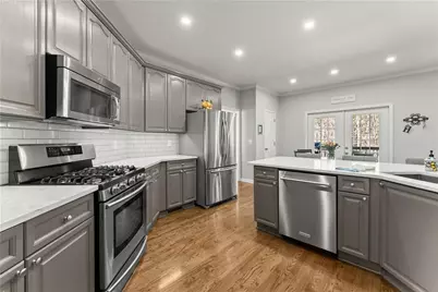 200 Morning Glory Ridge, Canton, GA 30115 - Photo 20