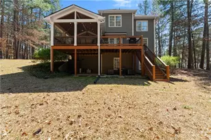 200 Morning Glory Ridge, Canton, GA 30115 - Photo 62