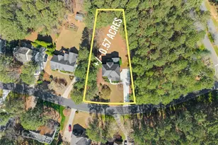 200 Morning Glory Ridge, Canton, GA 30115 - Photo 72