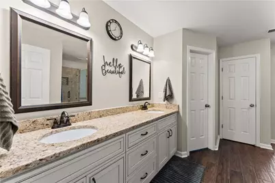 200 Morning Glory Ridge, Canton, GA 30115 - Photo 38