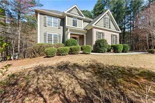 200 Morning Glory Ridge, Canton, GA 30115 - Photo 4