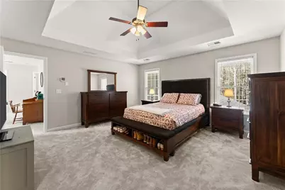 200 Morning Glory Ridge, Canton, GA 30115 - Photo 36