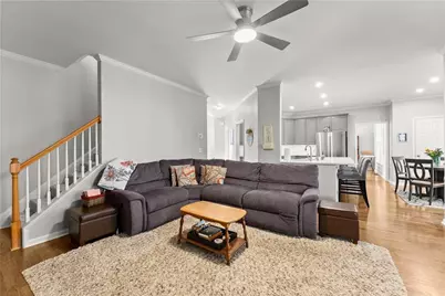 200 Morning Glory Ridge, Canton, GA 30115 - Photo 14