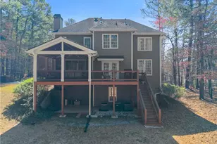 200 Morning Glory Ridge, Canton, GA 30115 - Photo 56