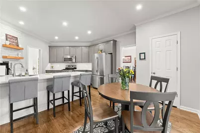 200 Morning Glory Ridge, Canton, GA 30115 - Photo 16