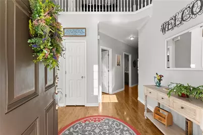 200 Morning Glory Ridge, Canton, GA 30115 - Photo 6