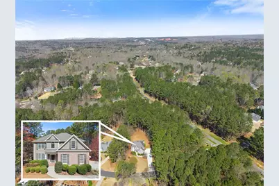 200 Morning Glory Ridge, Canton, GA 30115 - Photo 74