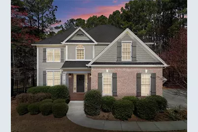 200 Morning Glory Ridge, Canton, GA 30115 - Photo 2