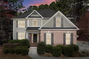 200 Morning Glory Ridge, Canton, GA 30115 - Photo 2