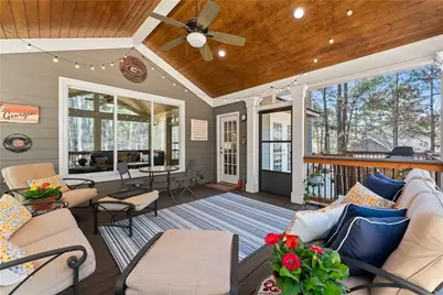 200 Morning Glory Ridge, Canton, GA 30115 - Photo 32