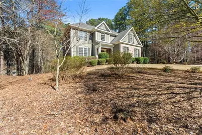 200 Morning Glory Ridge, Canton, GA 30115 - Photo 86