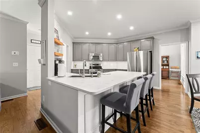 200 Morning Glory Ridge, Canton, GA 30115 - Photo 18