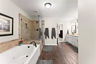 200 Morning Glory Ridge, Canton, GA 30115 - Photo 40