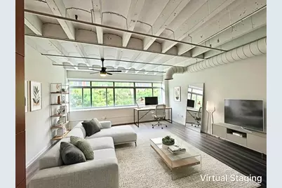 805 Peachtree Street NE #415, Atlanta, GA 30308 - Photo 20