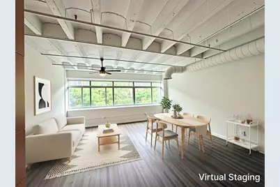 805 Peachtree Street NE #415, Atlanta, GA 30308 - Photo 22