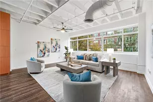 805 Peachtree St NE, Atlanta, GA 30308 - Photo 14