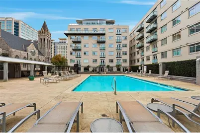 805 Peachtree Street NE #415, Atlanta, GA 30308 - Photo 2