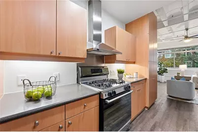 805 Peachtree Street NE #415, Atlanta, GA 30308 - Photo 32