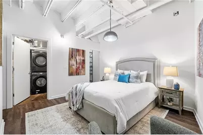 805 Peachtree Street NE #415, Atlanta, GA 30308 - Photo 4