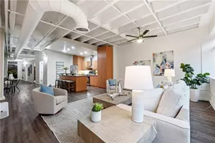 805 Peachtree St NE, Atlanta, GA 30308 - Photo 18