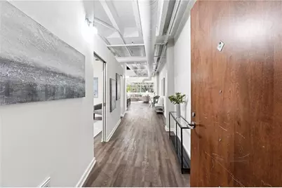 805 Peachtree Street NE #415, Atlanta, GA 30308 - Photo 10