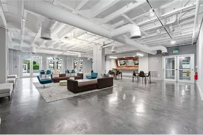805 Peachtree Street NE #415, Atlanta, GA 30308 - Photo 10