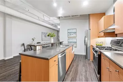 805 Peachtree Street NE #415, Atlanta, GA 30308 - Photo 30