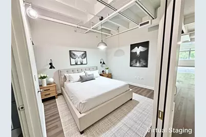 805 Peachtree Street NE #415, Atlanta, GA 30308 - Photo 38